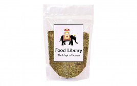 Food Library Italian Pasta Spice Mix   Pack  200 grams